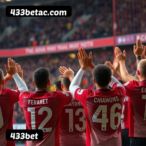 Processo de Download do App 433bet - Passo a Passo Simples