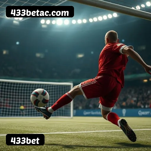 App Mobile 433bet - Jogue em Qualquer Lugar no Seu Smartphone