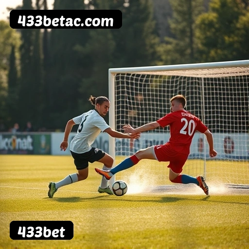 Recursos Exclusivos do App 433bet - Modo Offline, Login Biométrico
