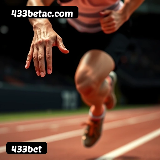 Imagem secundária de apoio para instalação do app 433bet